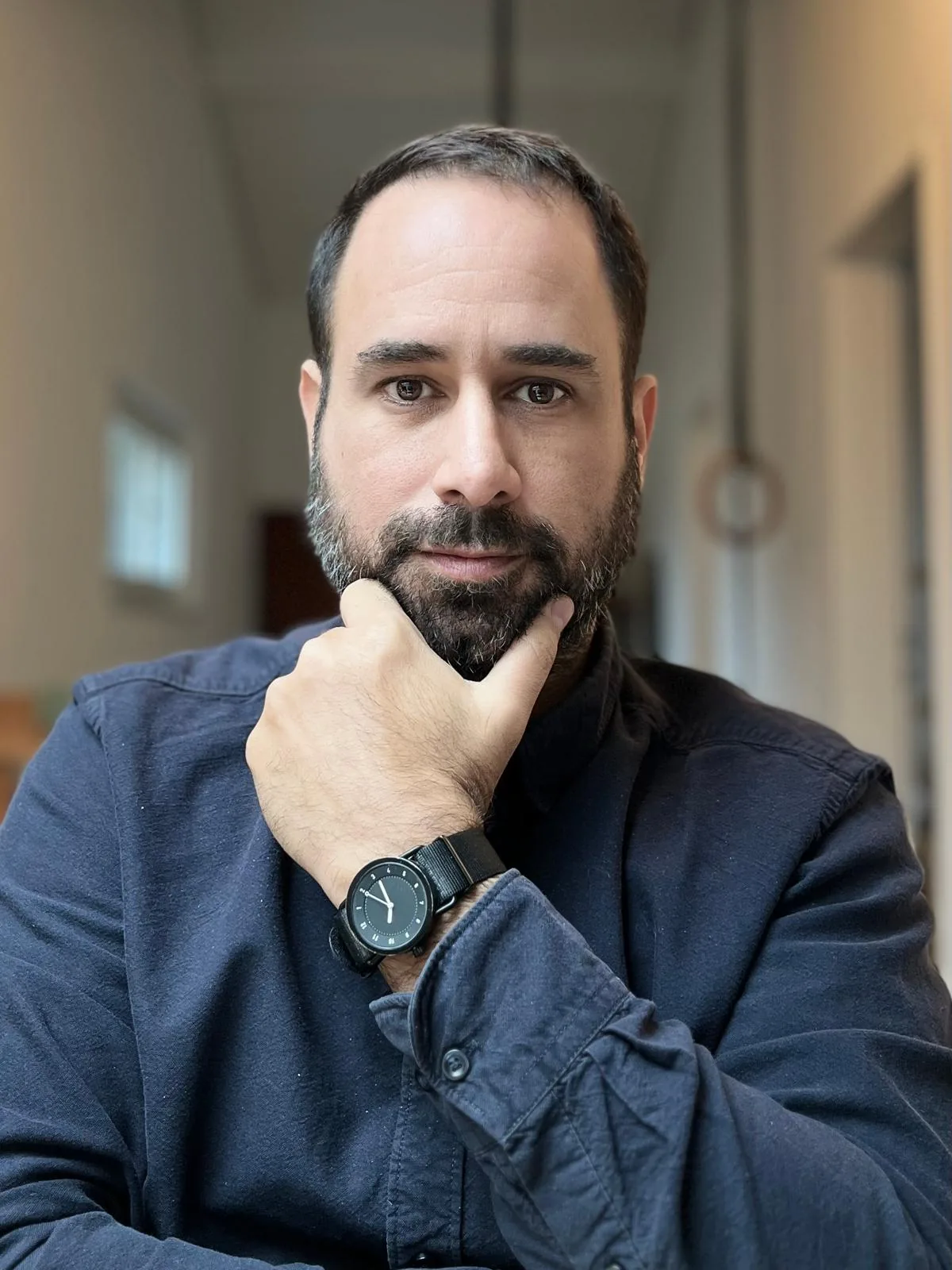 Liron Ross