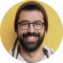 Product marketer persona